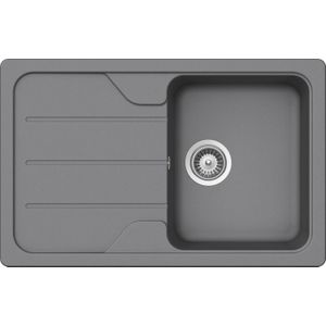 Schock Granitspüle "Formhaus Mini"