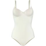 Nuance Body, mit Schale, Basic Dessous