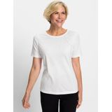 Classic Kurzarmshirt "Shirt", (1 tlg.)