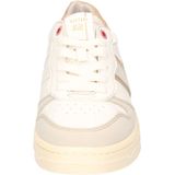 Mustang Shoes Sneaker, Retro Sneaker, Schnürschuh in schöner Farbkombination