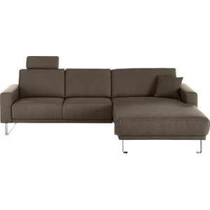 Places of Style Ecksofa "Apiro L-Form"
