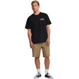 Billabong T-Shirt "Throwback"