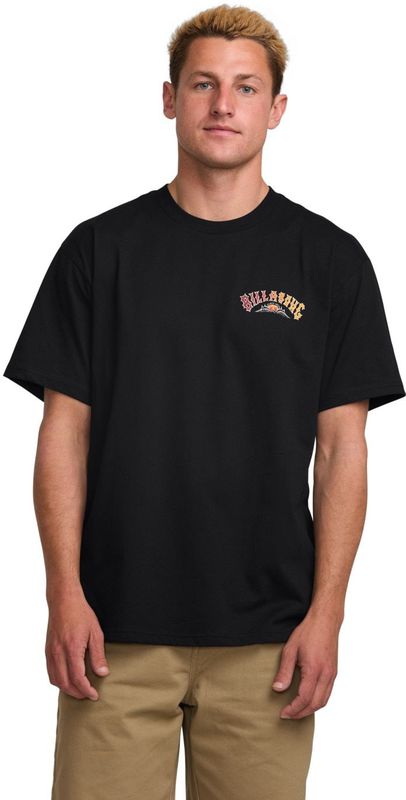 Billabong T-Shirt "Throwback"