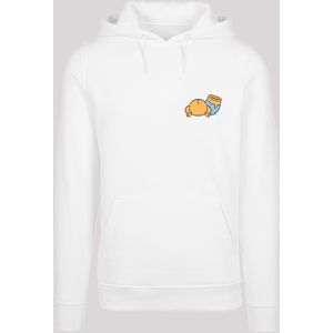 F4NT4STIC Sweatshirt "F4NT4STIC Herren Disney Winnie Pooh with Heavy Hoody", (1 tlg.)