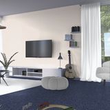Bodenmeister Teppichboden "Baltic, Schlinge - meliert, Made in Belgium", rechteckig, 5 mm Höhe, Wohnzimmer, Schlafzimmer, Kinderzimmer, Breite 400/500 cm
