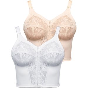Susa Longline-BH "2er Pack Longline BH Classics"