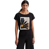 Marc OPolo T-Shirt "aus leichtem Single Jersey"