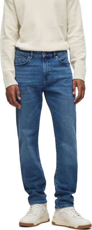 BOSS ORANGE Regular-fit-Jeans "Re.Maine BC-C", in 5-Pocket-Form
