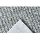 Andiamo Teppichboden "Schlinge Kairo", rechteckig, 9 mm Höhe, Breite 400 cm, meliert, strapazierfähig & robust