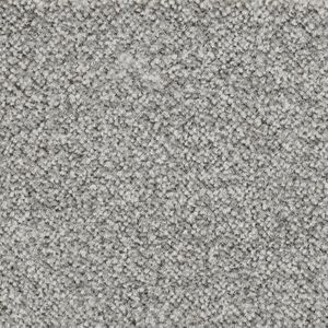 Bodenmeister Teppichboden "Juno, Velours - meliert", rechteckig, 8,5 mm Höhe, Wohnzimmer, Schlafzimmer, Kinderzimmer, Breite 400/500 cm