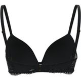 JOOP Push-up-BH "Beautiful", mit zarten Spitzenakzenten am Unterbrustband