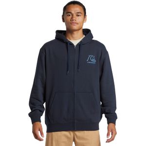 Quiksilver Kapuzensweatjacke "Graphic"