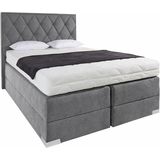 Westfalia Schlafkomfort Boxspringbett