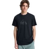 Quiksilver T-Shirt "EV Comp Logo"