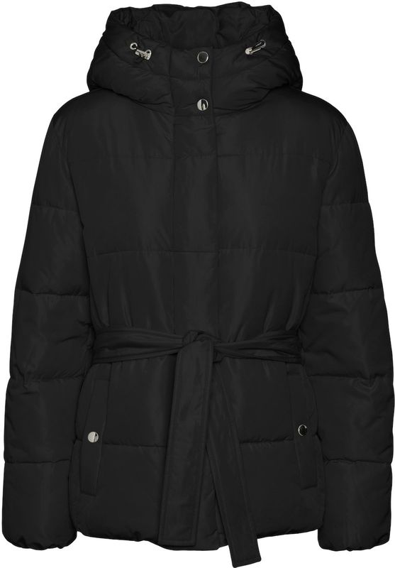 Vero Moda Steppjacke "VMFARAH JACKET GA", mit Kapuze