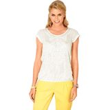 heine Rundhalsshirt "Rundhals-Shirt", (1 tlg.)