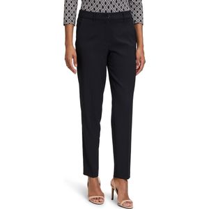 Betty Barclay Bügelfaltenhose "Betty Barclay Businesshose mit Bügelfalte", Material