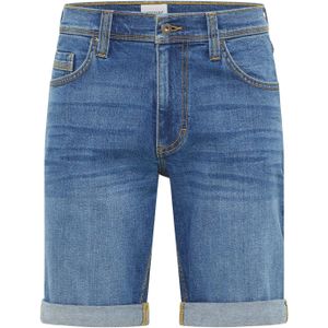 MUSTANG Straight-Jeans "Herren Style Washington"