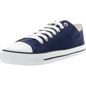 ETHLETIC Sneaker "Fair Trainer White Cap Lo Cut", Fair / Vegan / Nachhaltig