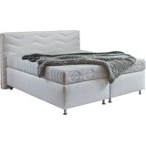 Westfalia Schlafkomfort Boxspringbett "Sigma"