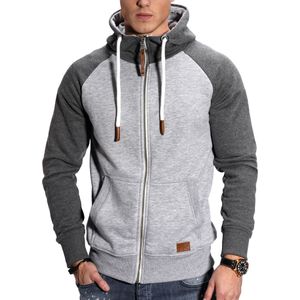 behype Sweatjacke "RAGLAN", mit Raglan-Ärmeln