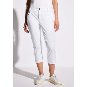 STREET ONE 3/4-Hose, Middle Waist