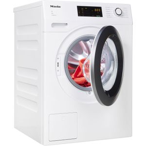 Miele Waschmaschine "WDD131 WPS GuideLine", 8 kg, 1400 U/min, GuideLine für Sehbehinderte