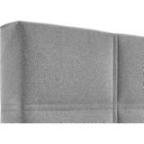 Westfalia Schlafkomfort Boxspringbett, mit Topper