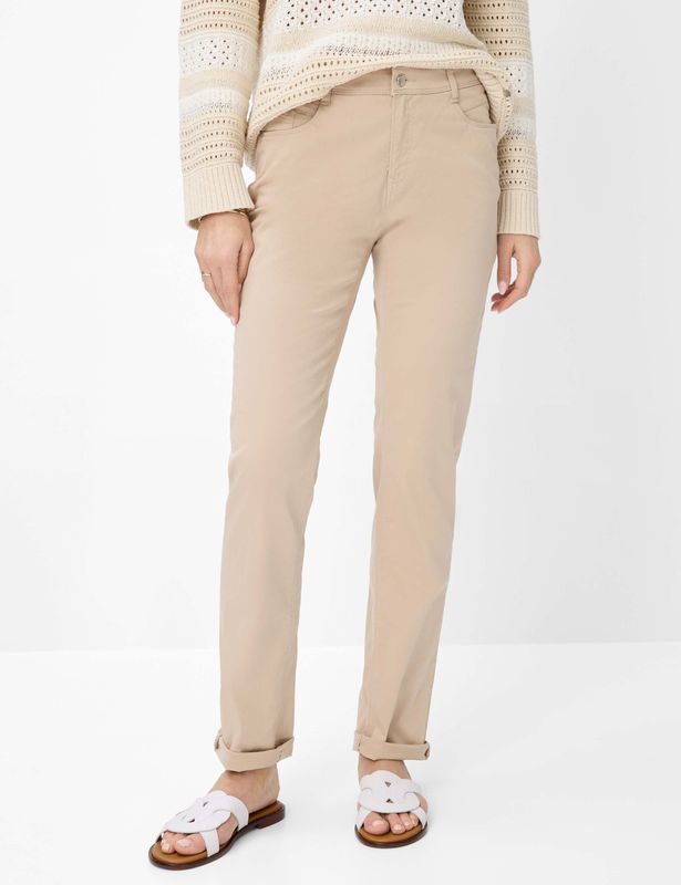 Brax 5-Pocket-Hose "Style CAROLA"