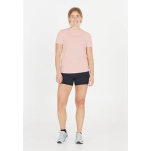 ENDURANCE Funktionsshirt "Adelana", mit 4-Wege-Stretch für angenehme Bewegungsfreiheit