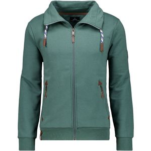 RAGMAN Sweatjacke