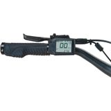 Prophete E-Bike "Entdecker 3.0", 9 Gang, Shimano, Mittelmotor 250 W, Pedelec, Elektrofahrrad für Herren