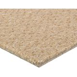 Vorwerk Teppichboden "Passion 1006 (Riva), Velours - gemustert, Made in Germany", rechteckig, 6,7 mm Höhe, Wohnzimmer, Schlafzimmer, Kinderzimmer, Breite 400/500 cm