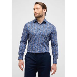 Eterna Langarmhemd "COMFORT FIT", NON IRON (bügelfrei)