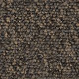Bodenmeister Teppichboden "Baltic, Schlinge - meliert", rechteckig, 5 mm Höhe, Wohnzimmer, Schlafzimmer, Kinderzimmer, Breite 400/500 cm