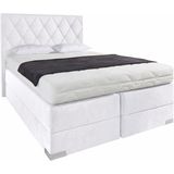 Westfalia Schlafkomfort Boxspringbett