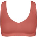 sloggi Bustier "NEU: ZERO Feel 2.0 Bralette", nahtlos und unsichtbar