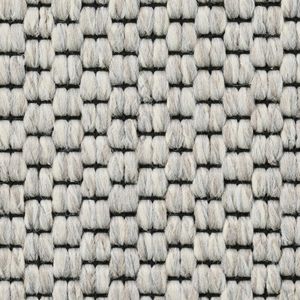 Bodenmeister Teppichboden "Turania, Strukturschlinge - Uni Farben, Made in Netherlands", rechteckig, 5,3 mm Höhe, Wohnzimmer, Schlafzimmer, Kinderzimmer, Breite 400/500 cm
