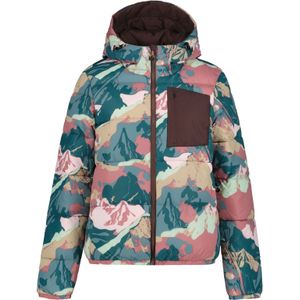 Icepeak Steppjacke "D STEPPJACKE MOFFAT"