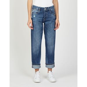 GANG Comfort-fit-Jeans "GANG Jeans Straight Fit 94THELMA"