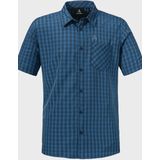Schöffel Outdoorhemd "Hiking CIRC Shirt Style Dalfoss MNS"