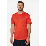 ENDURANCE Funktionsshirt "Dipat", (1 tlg.), mit schnelltrocknender QUICK DRY Technologie