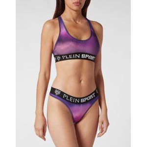 PLEIN SPORT Set: Soft-BH "Optical"