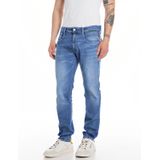 Replay Slim-fit-Jeans "Anbass"