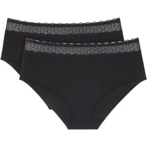 Triumph Slip "Feel of Modal Midi 2P", (2er Pack), sehr weich