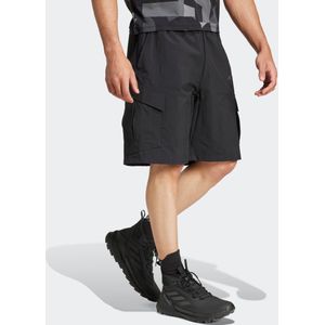 adidas TERREX Trekkingshorts "CARGO SHORTS", (1 tlg.)