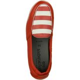 Natural Feet Mokassin "Maja", mit optimalem Halt