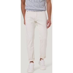 Pierre Cardin 5-Pocket-Jeans "PC-Lyon", mit Umschlagsaum