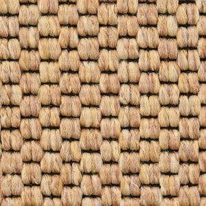 Bodenmeister Teppichboden "Turania, Strukturschlinge - Uni Farben, Made in Netherlands", rechteckig, 5,3 mm Höhe, Wohnzimmer, Schlafzimmer, Kinderzimmer, Breite 400/500 cm