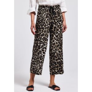 STREET ONE Marlene-Hose, High Waist